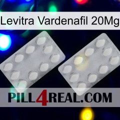 Levitra Vardenafil 20Mg 17